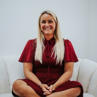  Lucy da Silva Msc