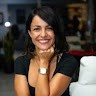 Azadeh Gharehgozlou